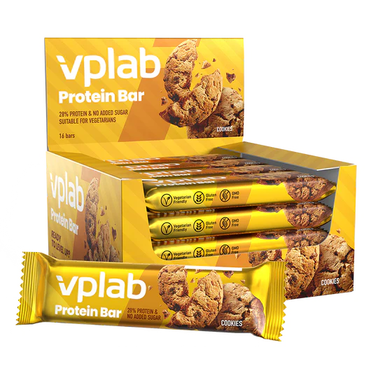 VPLab Protein bar 45g