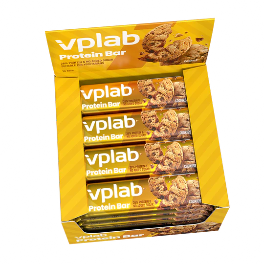 VPLab Protein bar 45g