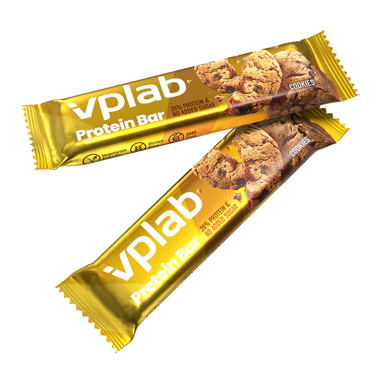 VPLab Protein bar 45g