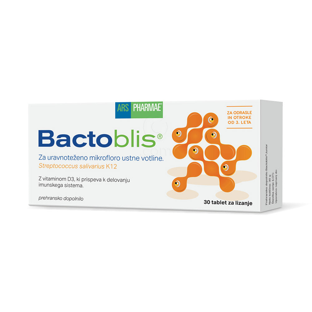 Bactoblis®