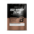 Iso Whey Zero 25 g - Caffe Latte