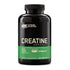 Optimum Nutrition Creatine - 200 kapsul