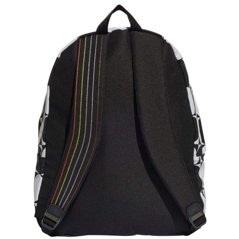 Nahrbtnik adidas Backpack Pride RM IJ5437