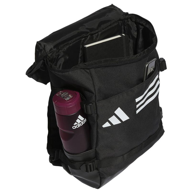 Nahrbtnik adidas Essentials Training Response Backpack HT4751