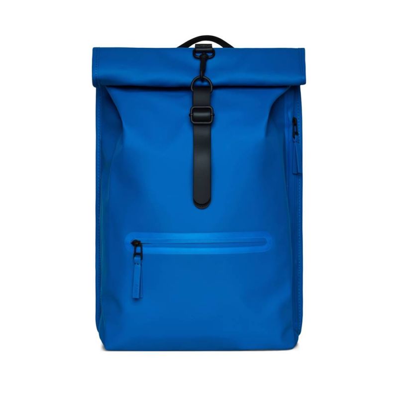 Nahrbtnik Rains waterproof Rolltop Rucksack 13160 83