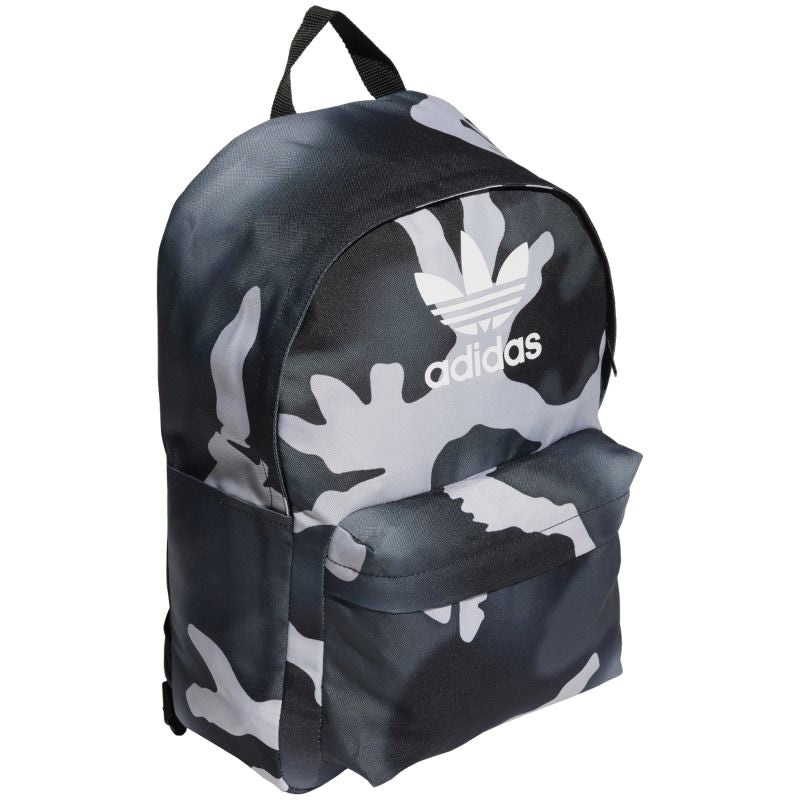 Nahrbtnik adidas Camo Classic Backpack IB9211