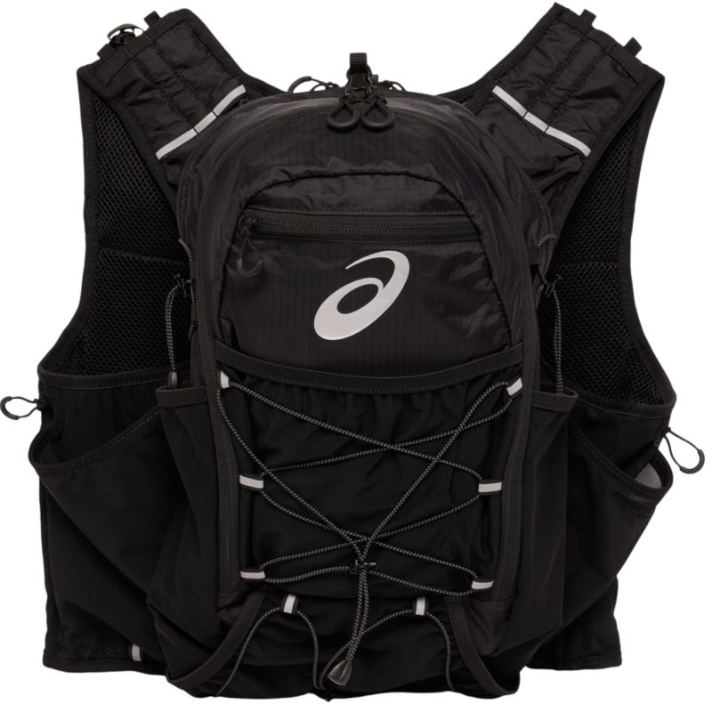 Nahrbtnik Asics Fujitrail Backpack 15L 3013A876-001