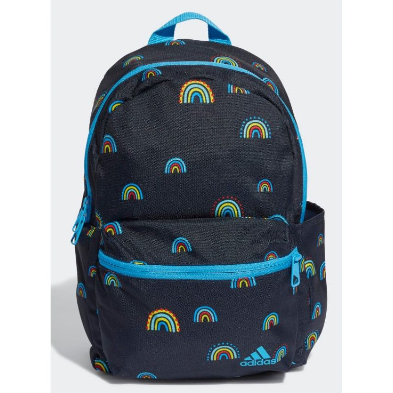 Nahrbtnik adidas Rainbow Backpack HN5730