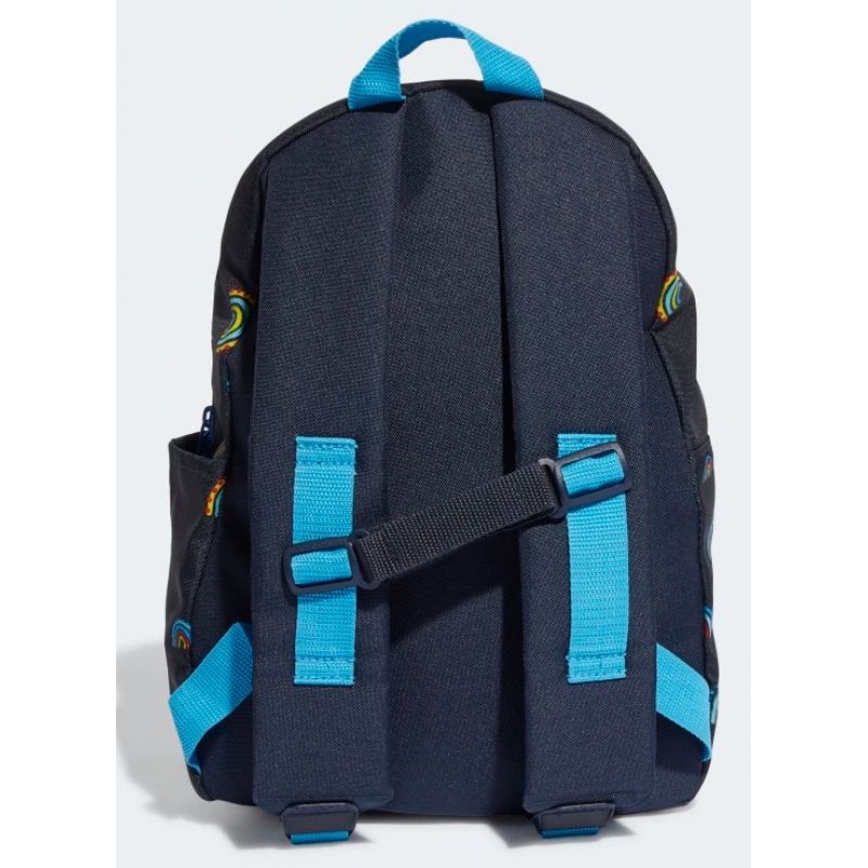 Nahrbtnik adidas Rainbow Backpack HN5730