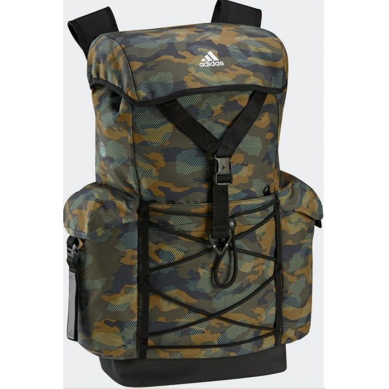 Nahrbtnik adidas City Explorer Backpack HR3699