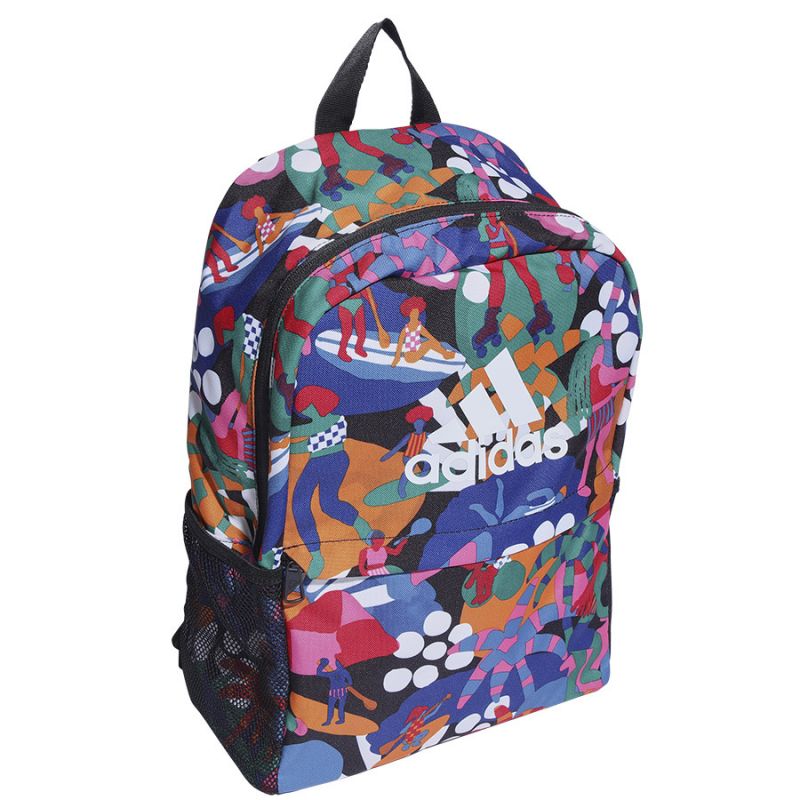 Nahrbtnik adidas axFarm Backpack HT2449