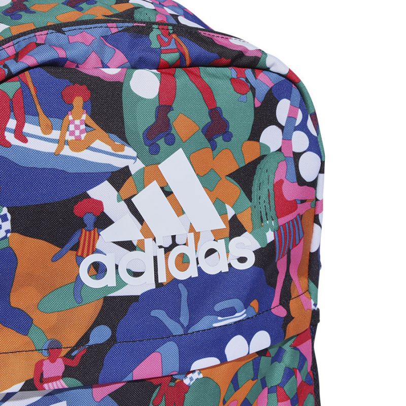 Nahrbtnik adidas axFarm Backpack HT2449