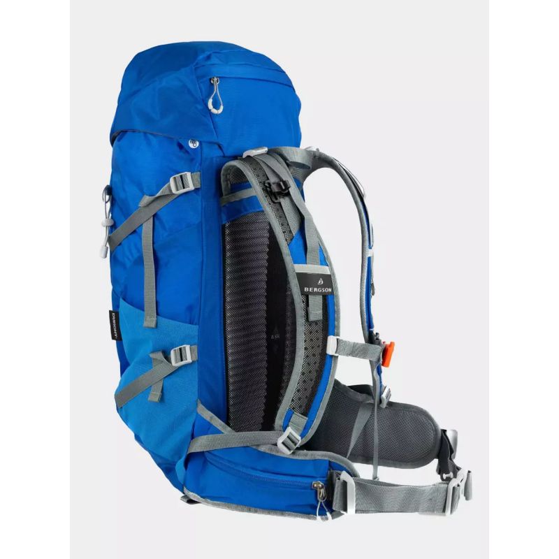 Hiking backpack Bergson Svellnose 5904501349628