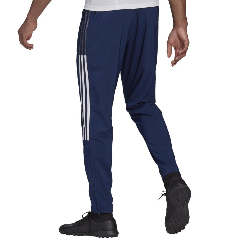 Hlače Adidas Tiro 21 Woven M GH4470