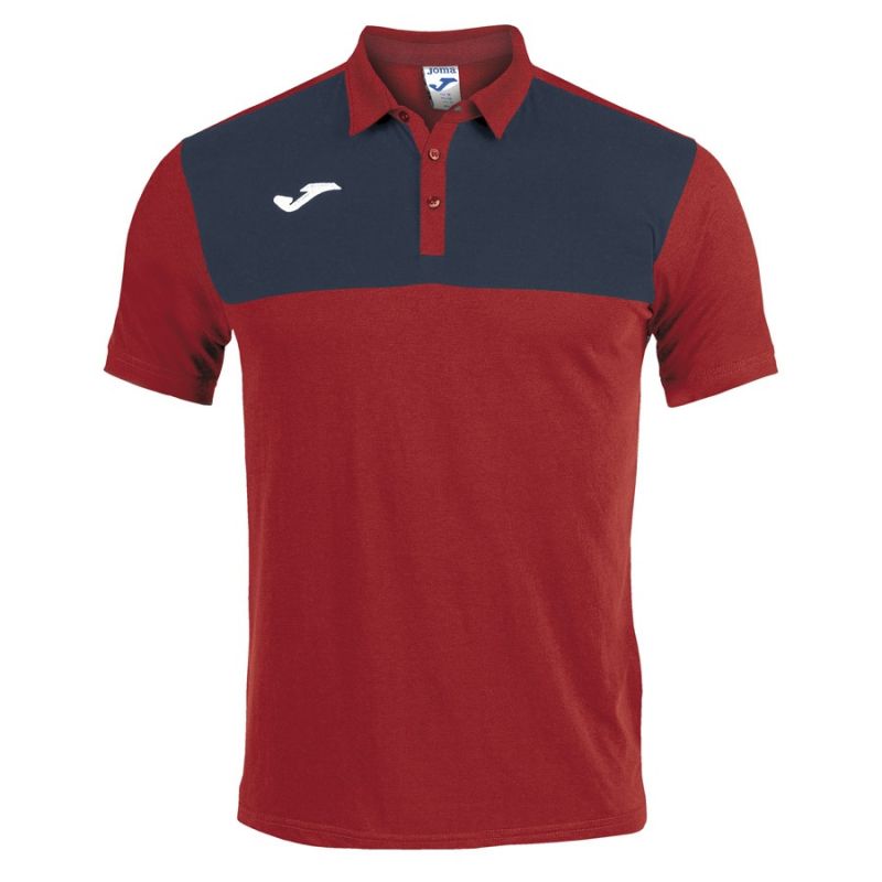 Majica Joma Polo Winner M 1101684.603