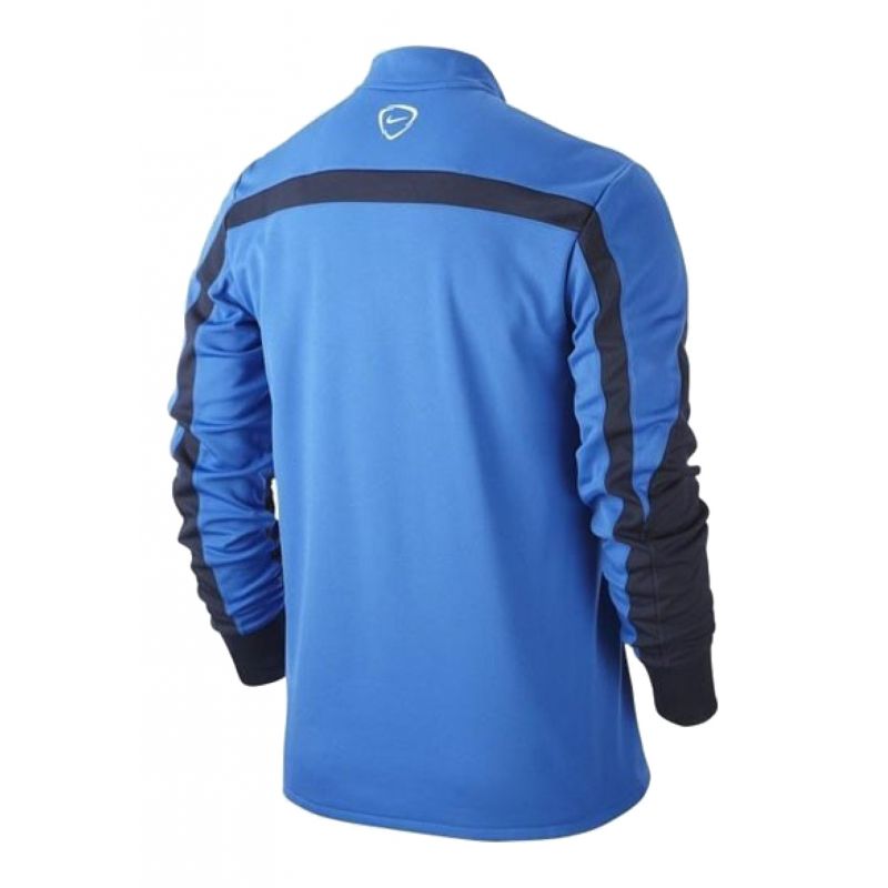 Nike Squad 14 Midlayer Jr 588399-463 pulover