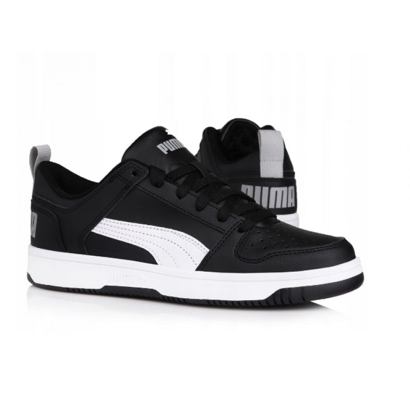 Čevlji Puma Rebound Layup LO SL Jr 370490 02