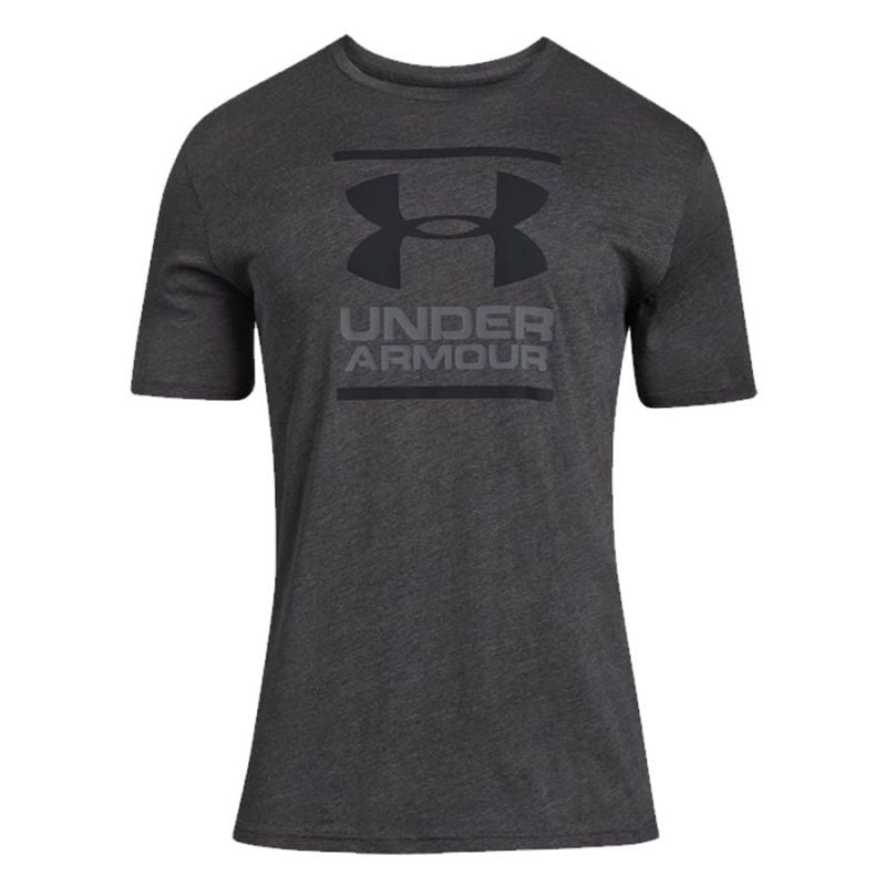 Under Armour GL Foundation SS TM majica s kratkimi rokavi 1326 849 019