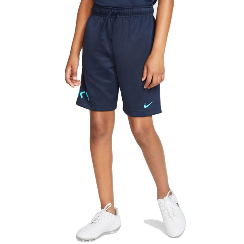 Spodenki Nike B BSW KM Short CV8949 451