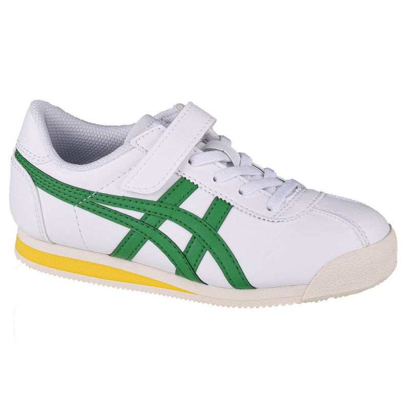 Onitsuka Tiger Corsair PS Jr 1184A051-100