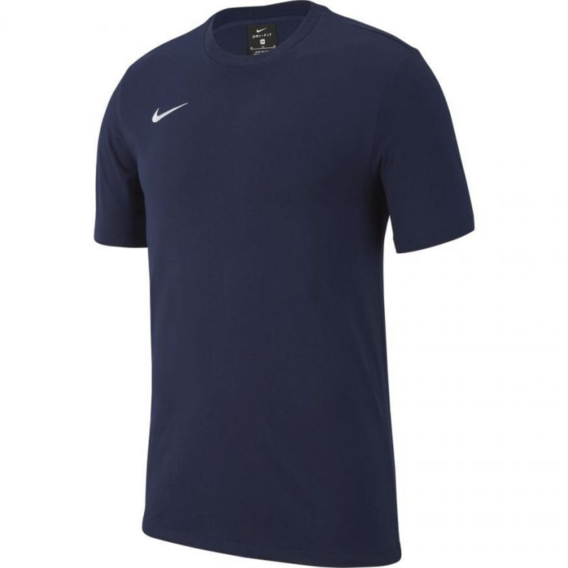 T-shirt Nike Tee TM Club 19 SS JUNIOR AJ1548-451