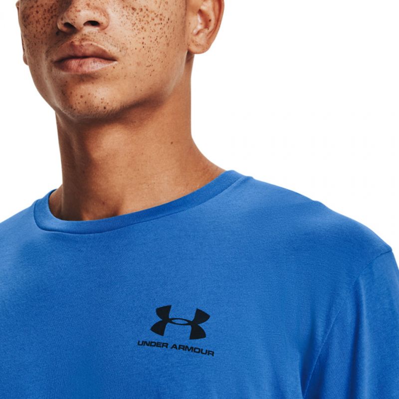 Under Armour Sportstyle LC SS majica M 1326 799 787