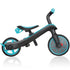 Kolo Smj Globber Teal Explorer Trike 4 v 1 632-105-2