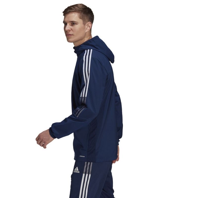 Jakna adidas Tiro 21 Windbreaker M GP4962