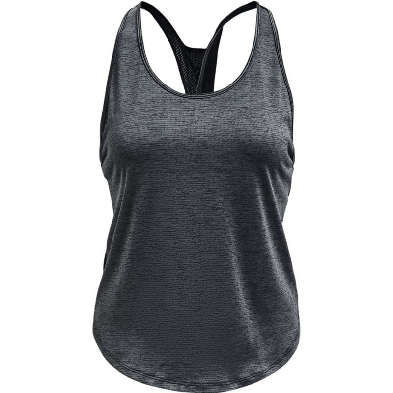 Under Armor Tech Vent Tank W 1360 833 001