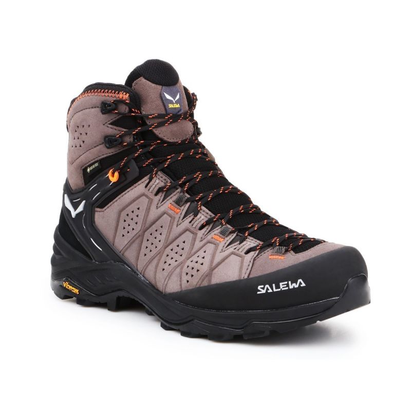 Salewa MS Alp Trainer 2 Mid GTX M 61382-7512 cipele