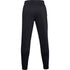 Under Armour Rival fleece 3 Logo jogger hlače M 1357131 001