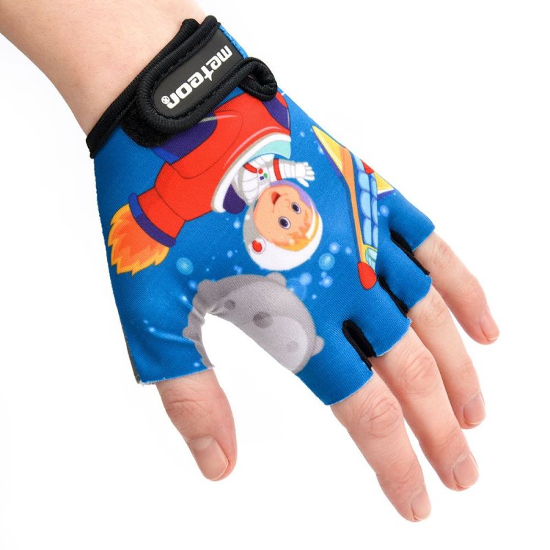 Cycling gloves, Jr.26175-26177