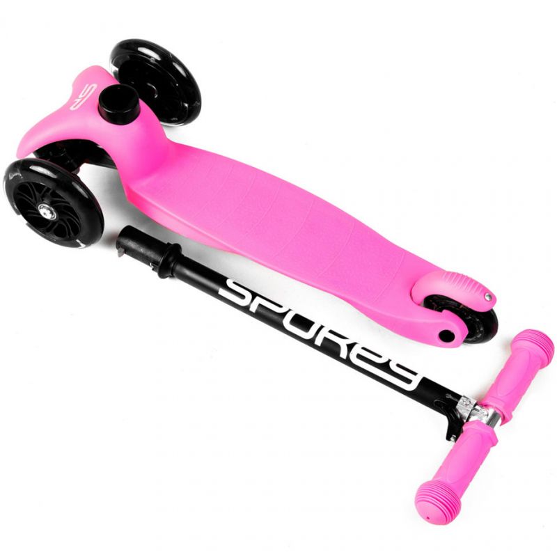 Scooter Spokey Funride 927048