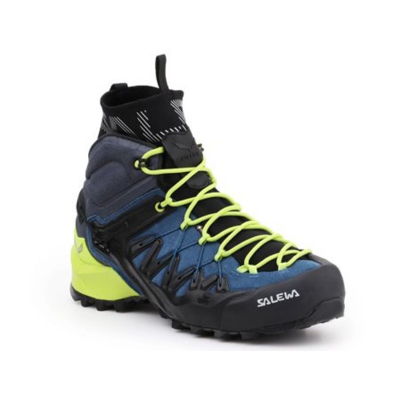 Salewa cipele za planinarenje MS Wildfire Edge MID GTX M 61350-8971