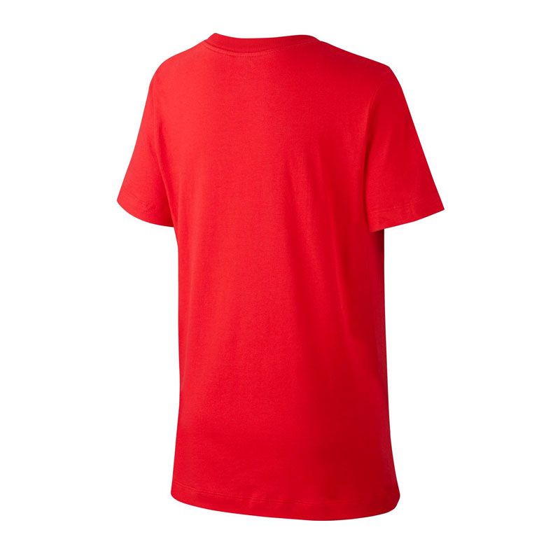 Nike Nsw Futura Icon Jr AR5252-660 T-shirt