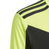 Vratarski dres adidas Squadra 21 Goalkeeper Jersey Youth Junior GN5794