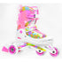 Roller Skates Mico Funny Jr PW-117N