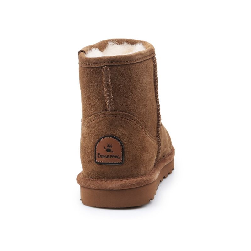 Cipele Bearpaw Alyssa Hickory II W 2130W-220