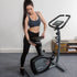 Programabilni bicikl Flow Fitness Turner DHT500 FFD19301