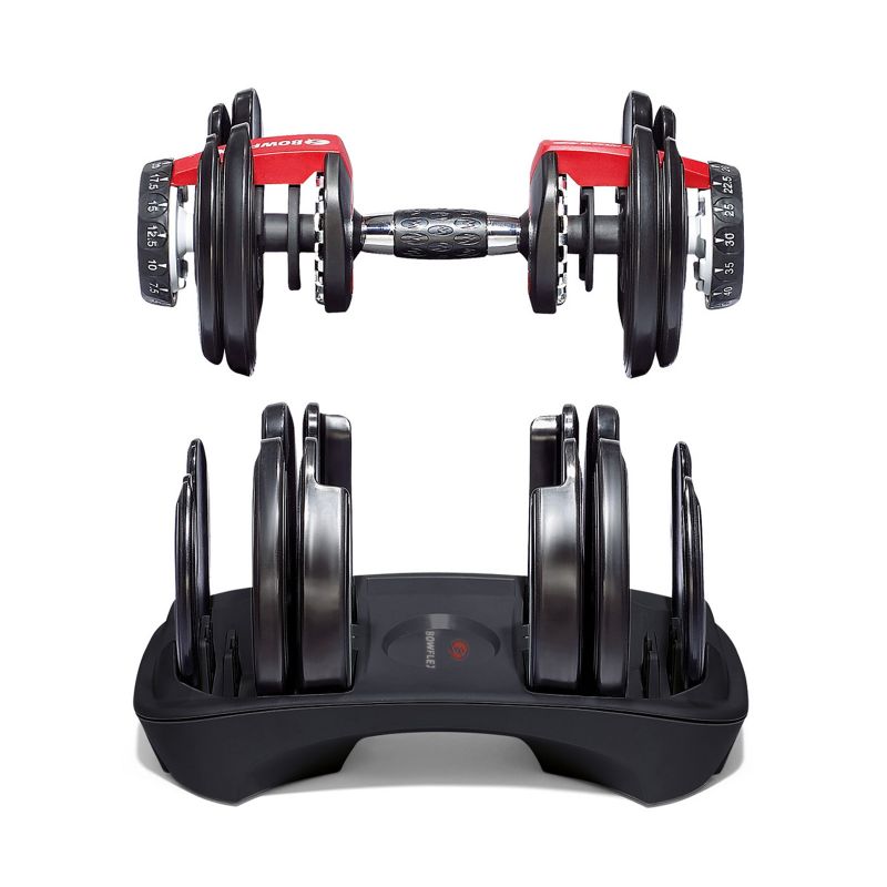 Podesiva bučica Bowflex Select Tech 552I