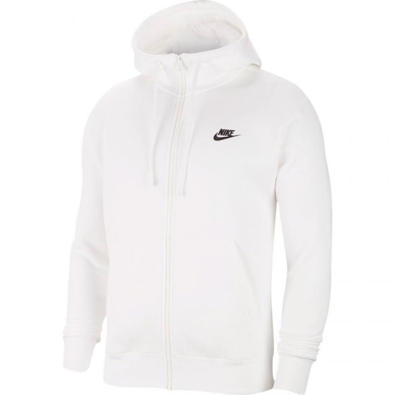 Nike Sportswear Club Fleece M BV2645-100 trenirka