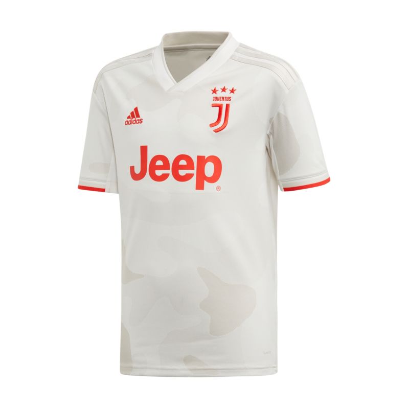 Adidas Juventus Turin Away Jr DW5457 dres