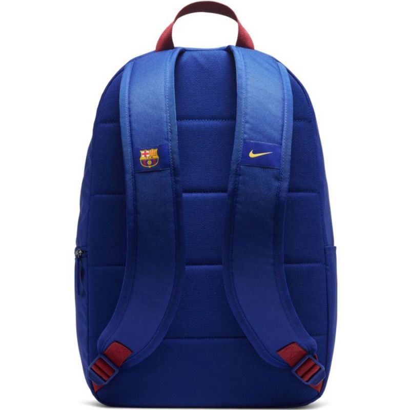 Nahrbtnik Nike FC Barcelona CK6519-421