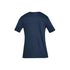 Under Armour Sportstyle Logo Tee 1329590-408 granatowe S