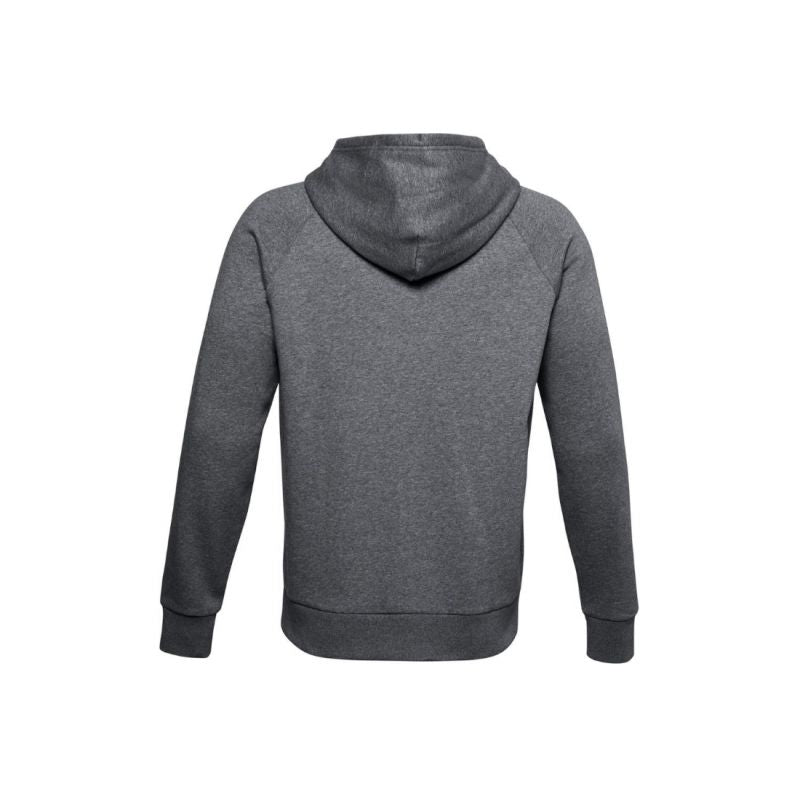 Under Armour Rival fleece FZ majica s kapuljačom M 1357111-012