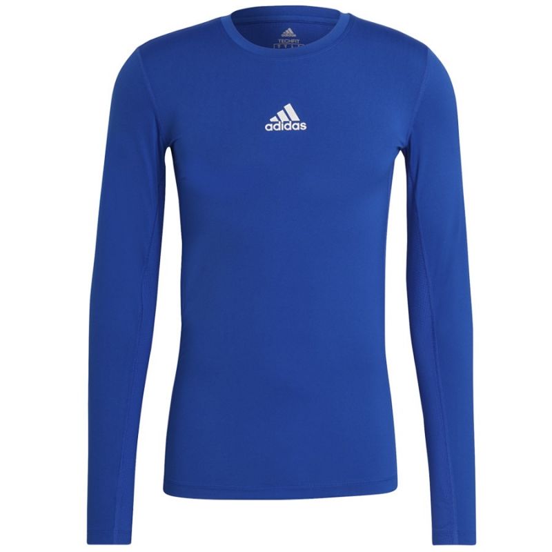 Majica adidas Techfit LS Top M GU7335