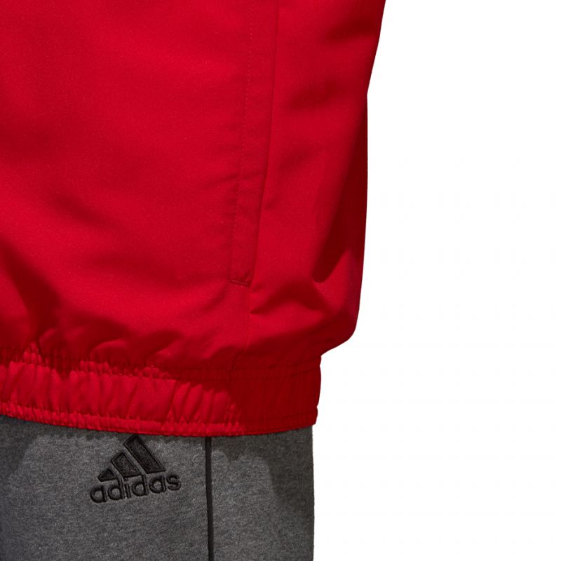 Adidas CORE 18 PRESENTATION M CV3686 sweatshirt