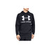 Under Armour Rival Fleece Sportstyle Logo Hoodie M 1345628-001