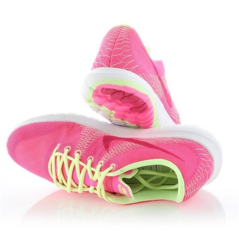 Nike Flex Fury (GS) W 705460-600