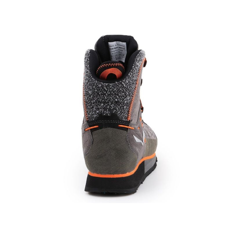 Treking čevlji Salewa Ms Trainer 2 Winter GTX M 61372-3845